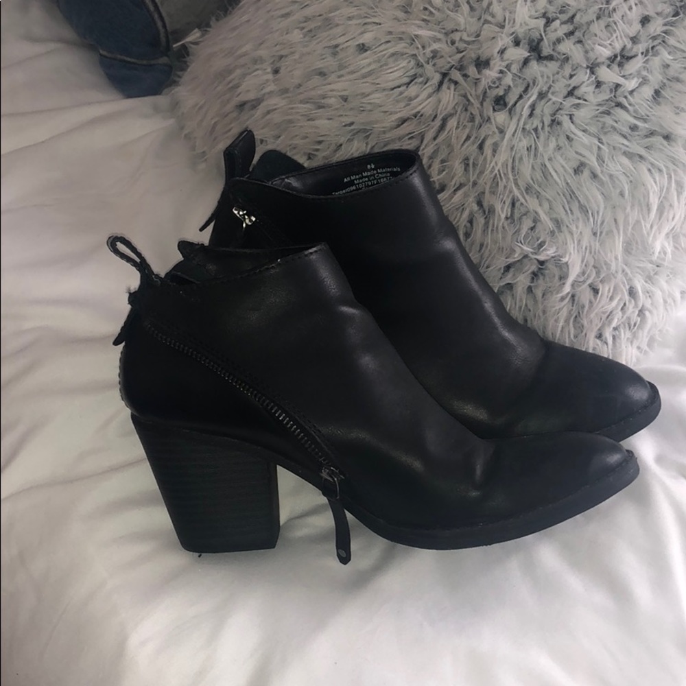 booties